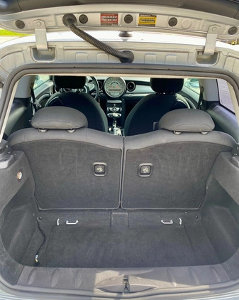 MINI Cooper cena 15900 przebieg: 194460, rok produkcji 2007 z Duszniki-Zdrój małe 79